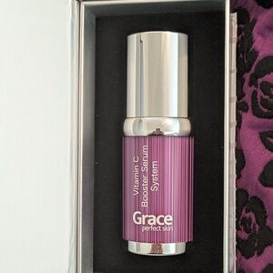 New Grace Vitamin C Booster Serum - New In Box